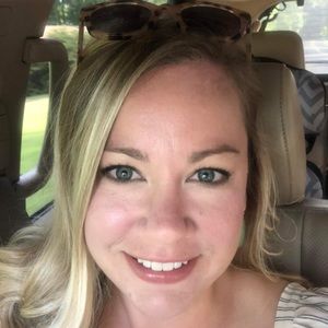 Meet your Posher, Libby